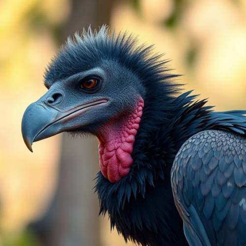 Condor de Californie