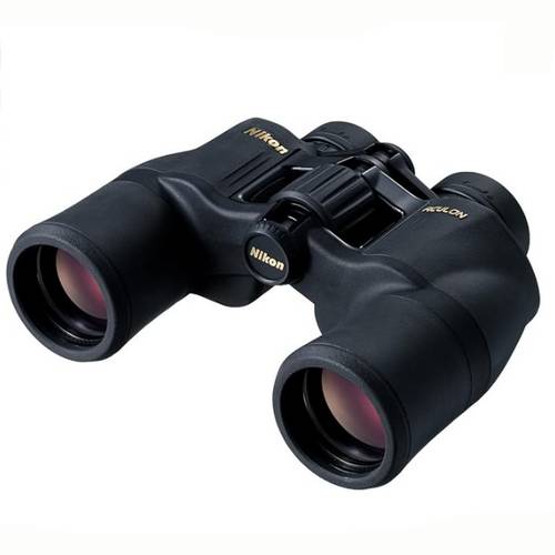 Jumelles Nikon Aculon A211 10x42
