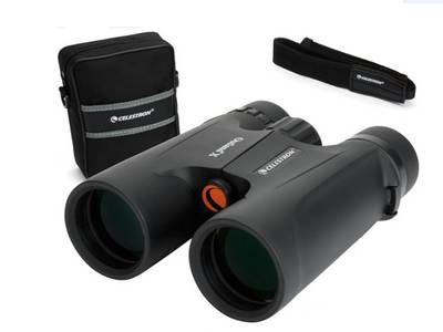 Jumelles compactes 8x42