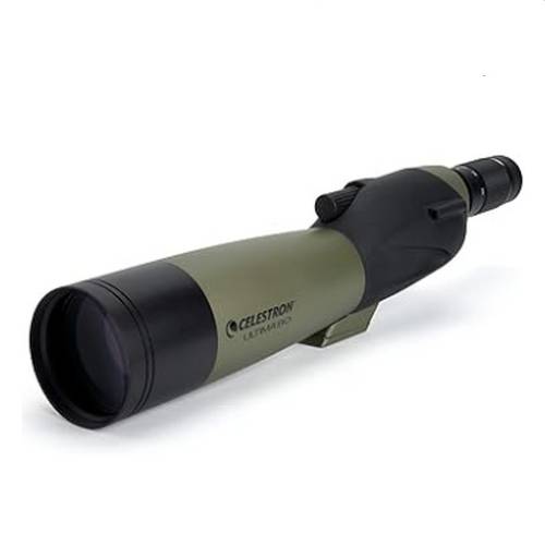 Longue-vue Celestron Ultima 80