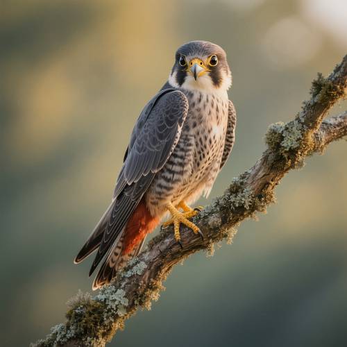 Eurasian Hobby