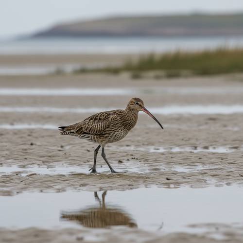 European Golden Plover